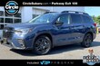  Subaru Ascent