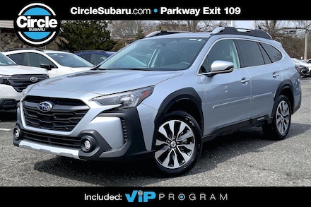 2025 Subaru Outback Touring SUV
