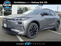 2026 Subaru Solterra Premium SUV