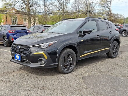 2025 Subaru Crosstrek Sport SUV