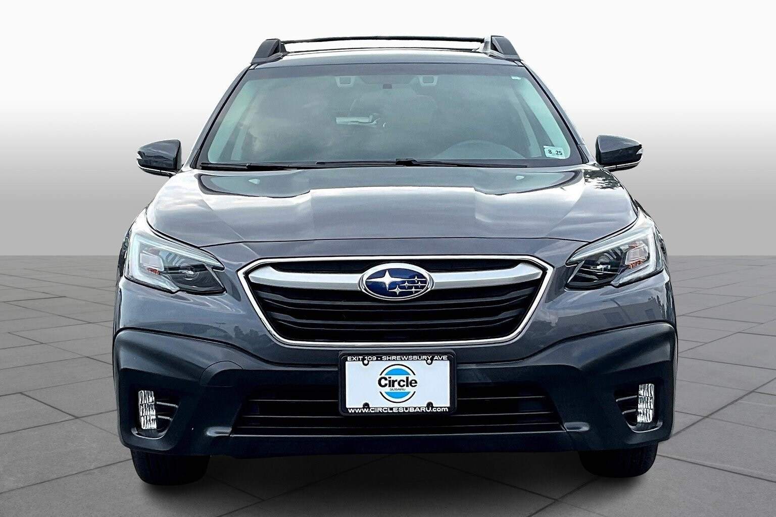 2020 Subaru Outback Premium photo 3