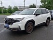 Subaru Forester Hybrid