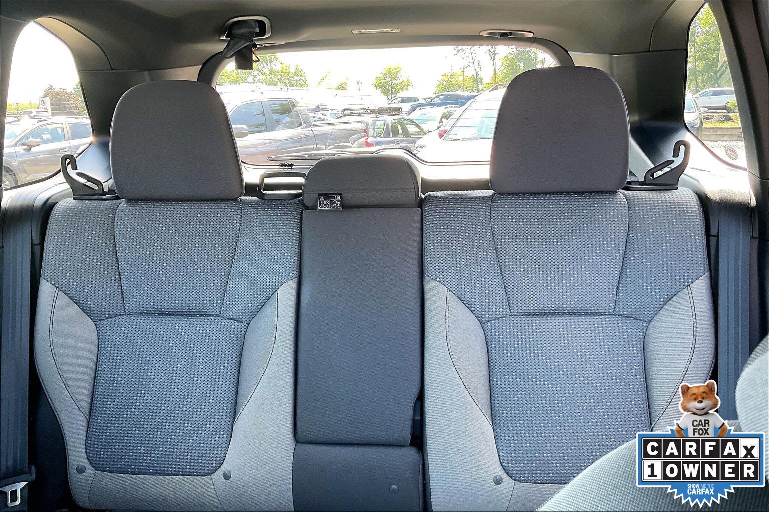 2026 Subaru Forester Premium - Photo 33