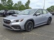 Subaru WRX
