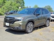 Subaru Forester Hybrid