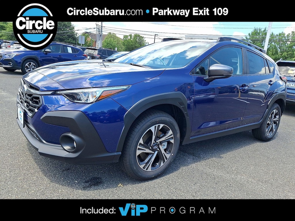 New 2026 Subaru Crosstrek Premium SUV