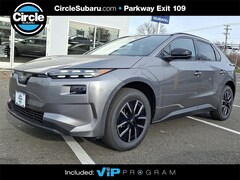 2026 Subaru Solterra Premium SUV