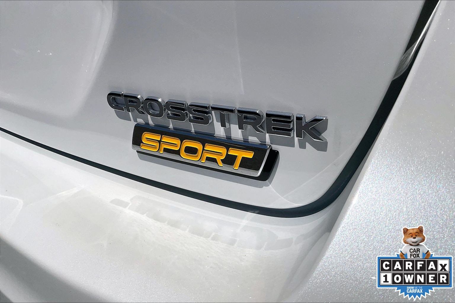 2025 Subaru Crosstrek Sport - Photo 10