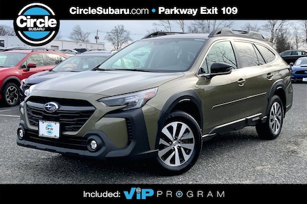 2023 Subaru Outback Premium SUV