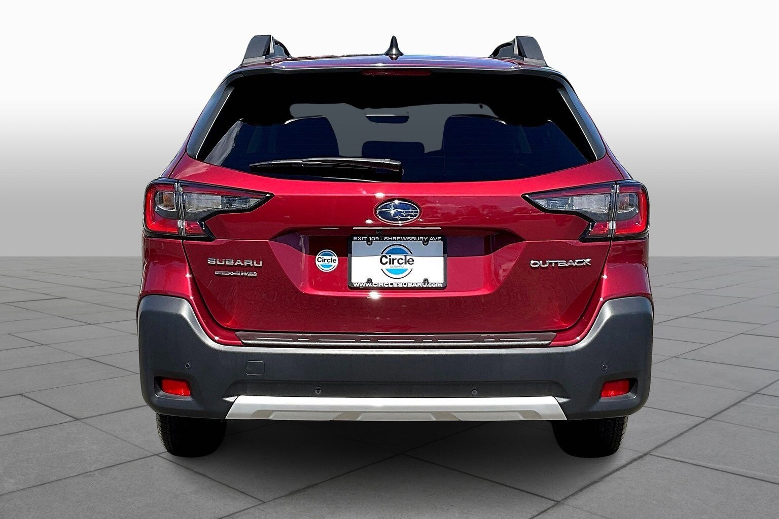 2024 Subaru Outback Limited photo 4