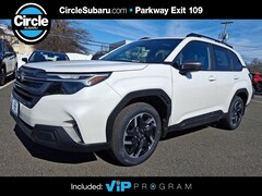 2026 Subaru Forester Limited SUV