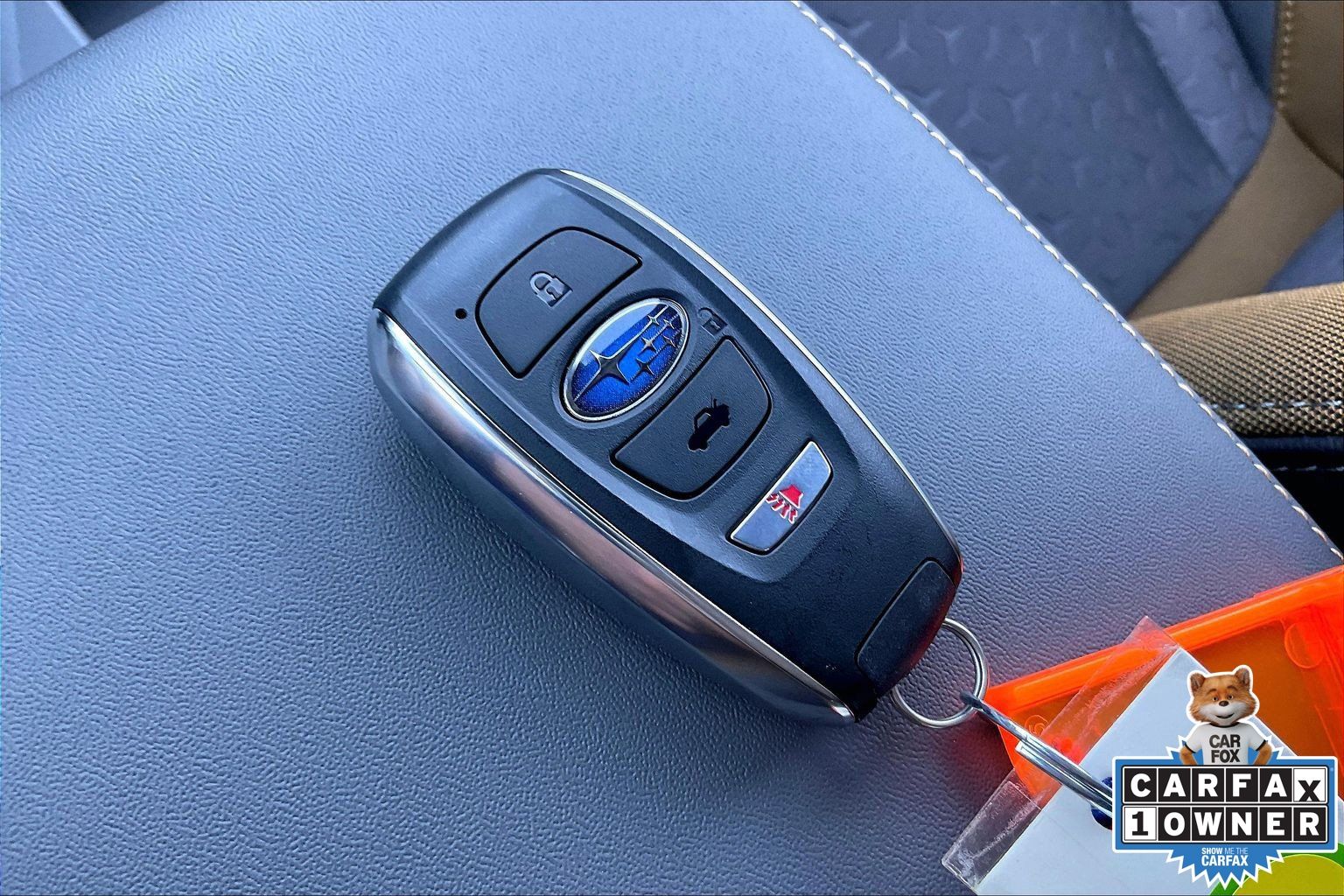 2025 Subaru Crosstrek Sport - Photo 15