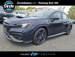  Subaru WRX