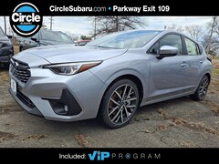 2026 Subaru Impreza Sport 5-Door