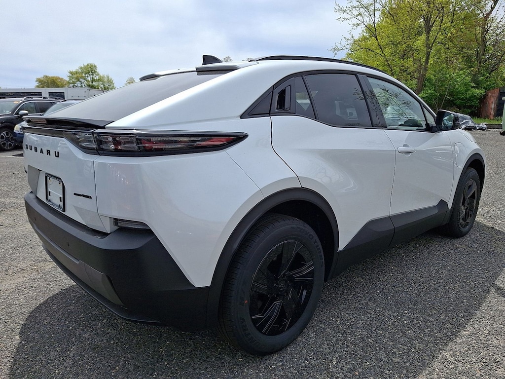 New 2026 Subaru Uncharted Sport SUV