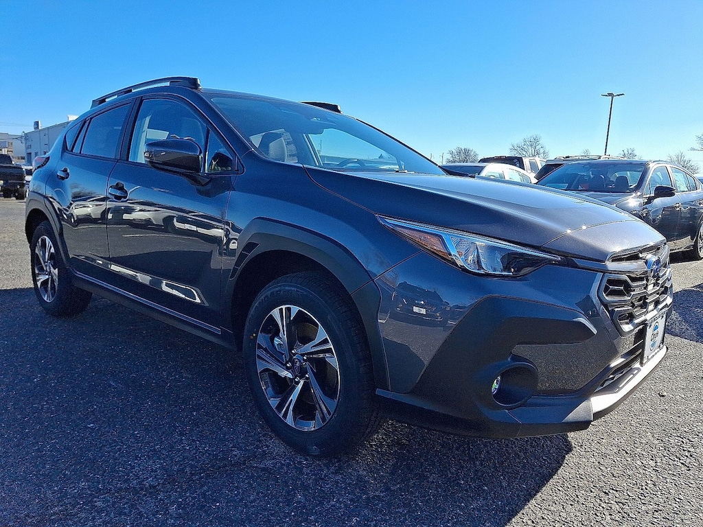 New 2026 Subaru Crosstrek Premium SUV