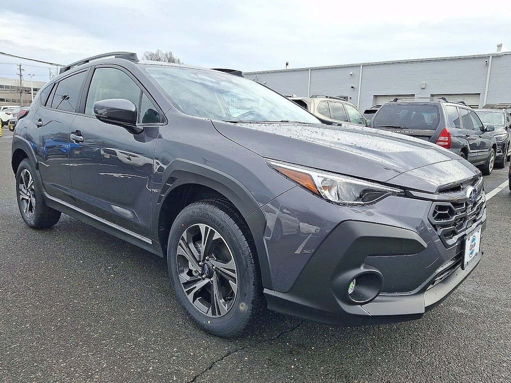 New 2026 Subaru Crosstrek Premium SUV
