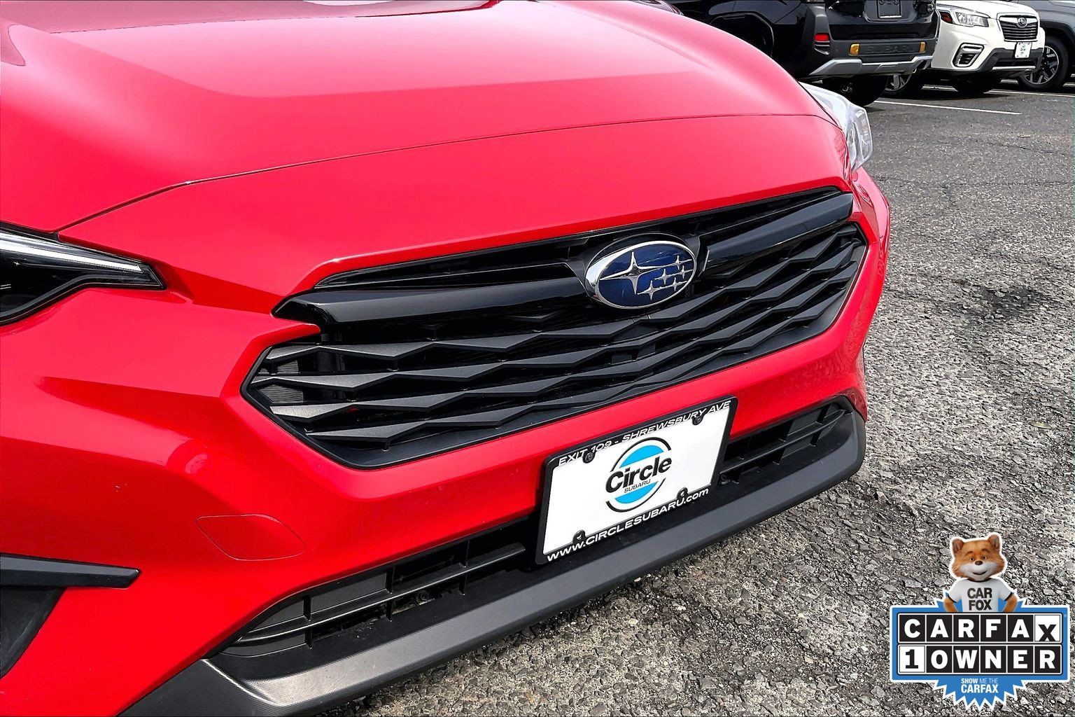 2024 Subaru Impreza Sport - Photo 29