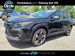 2026 Subaru Crosstrek Limited SUV