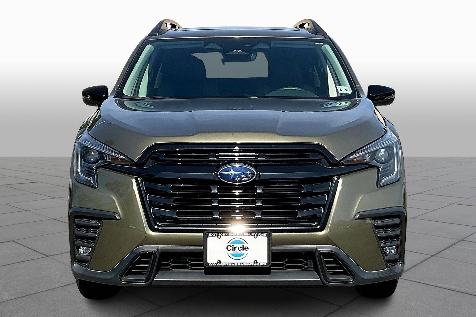 2023 Subaru Ascent Onyx Edition photo 3