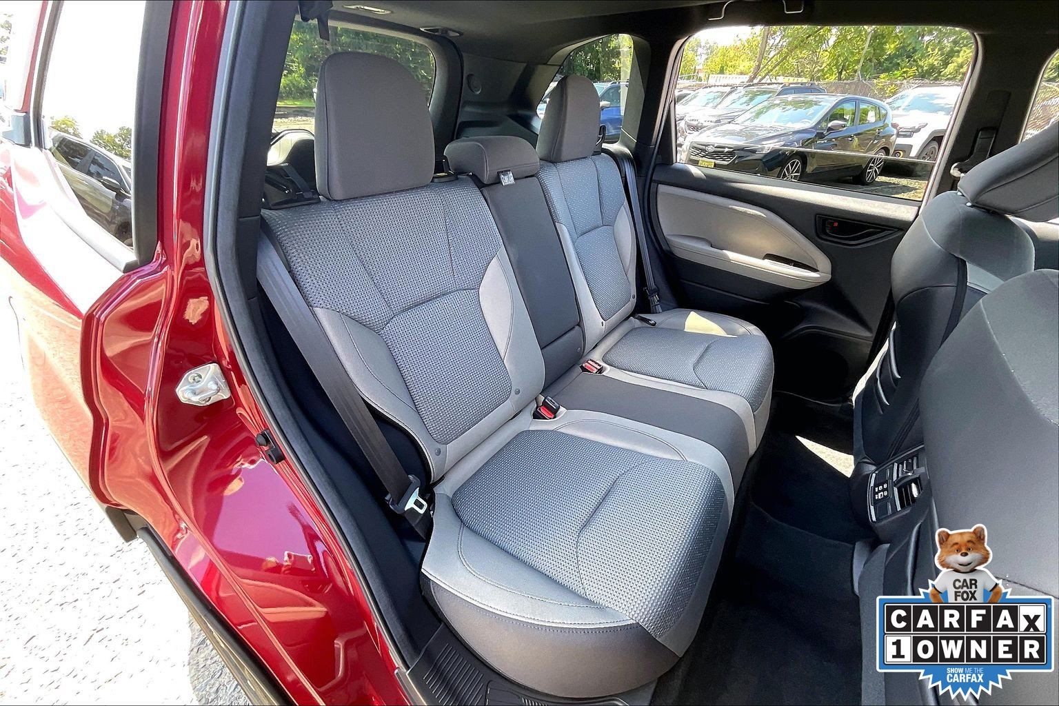 2026 Subaru Forester Premium - Photo 20
