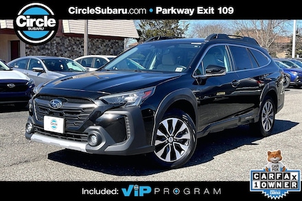 2023 Subaru Outback Limited SUV