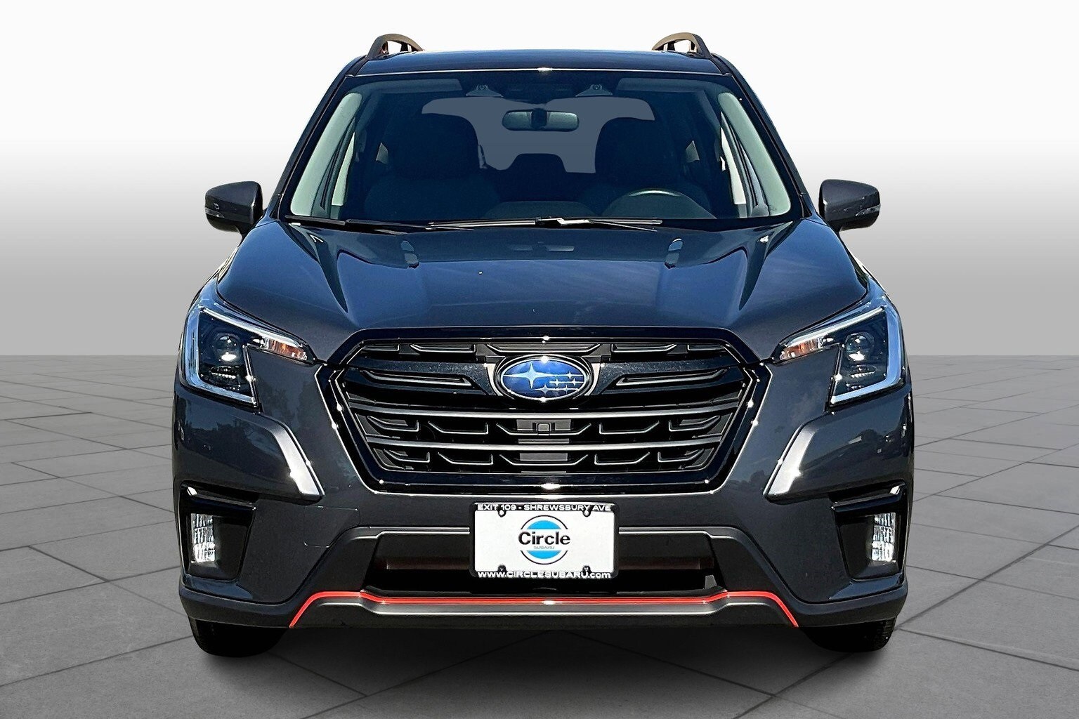 2024 Subaru Forester Sport photo 3