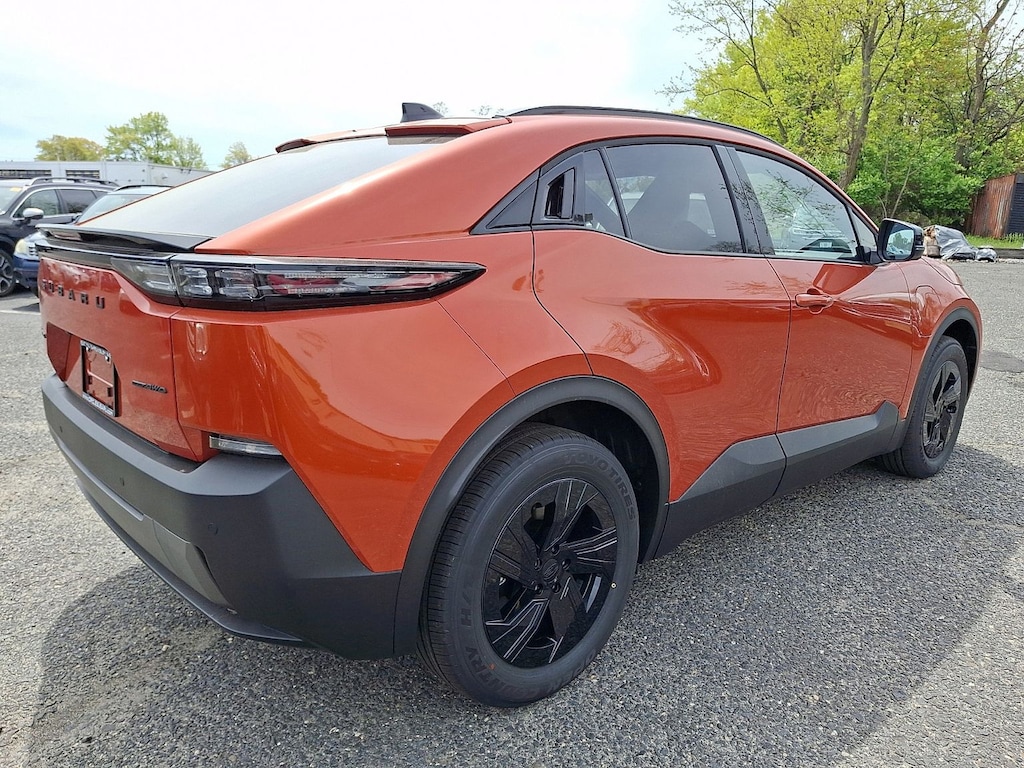 New 2026 Subaru Uncharted Sport SUV