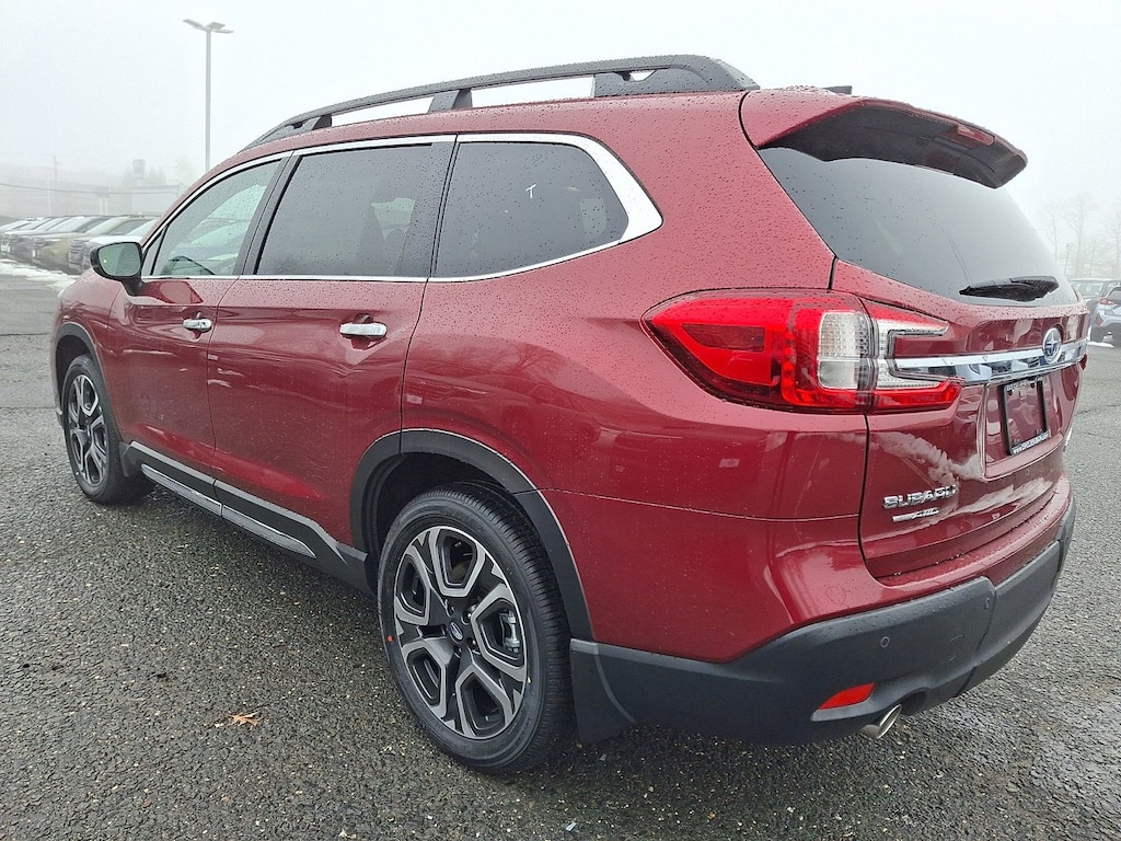 New 2026 Subaru Ascent Touring 7-Passenger SUV