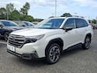 Subaru Forester Hybrid