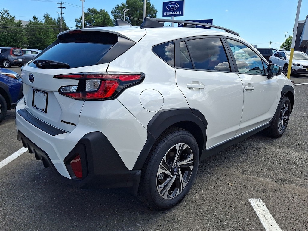 New 2026 Subaru Crosstrek Premium SUV