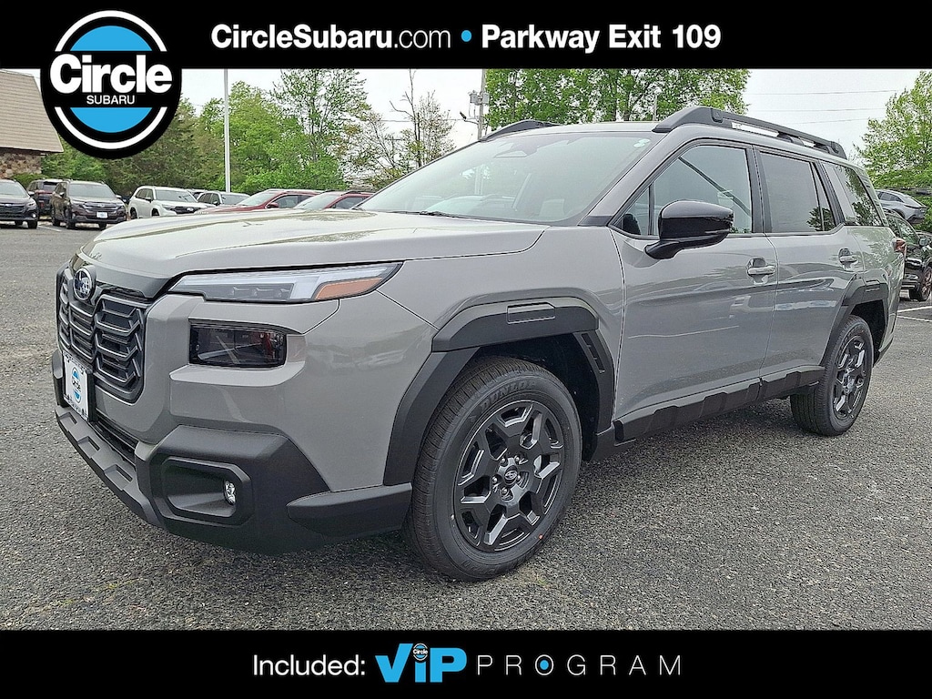 New 2026 Subaru Outback Premium SUV