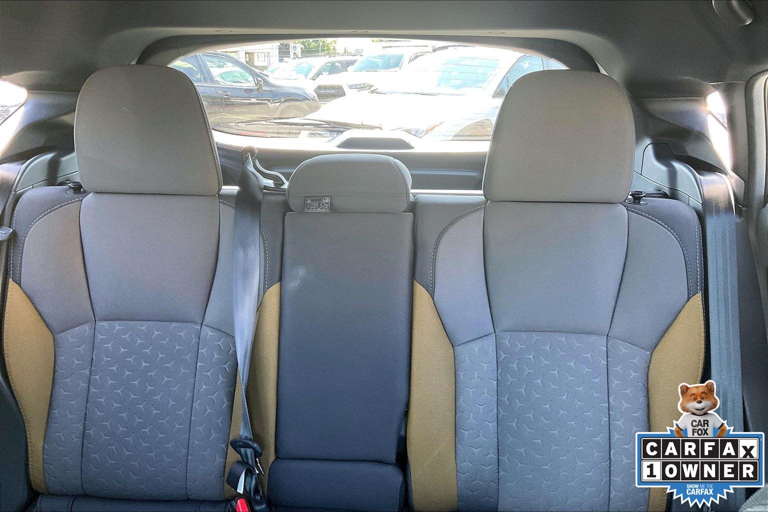 2025 Subaru Crosstrek Sport - Photo 33