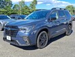 Subaru Ascent