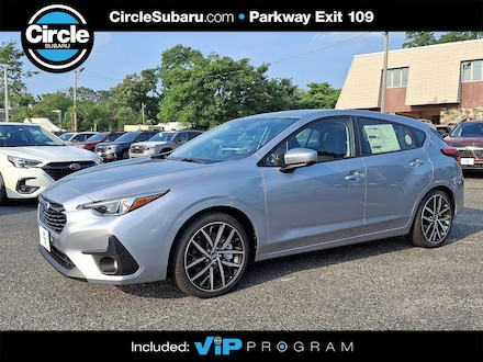 2025 Subaru Impreza Sport 5-Door