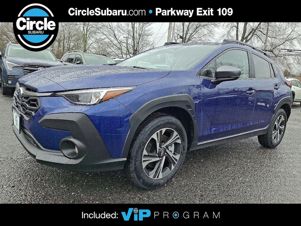 New 2026 Subaru Crosstrek Premium SUV