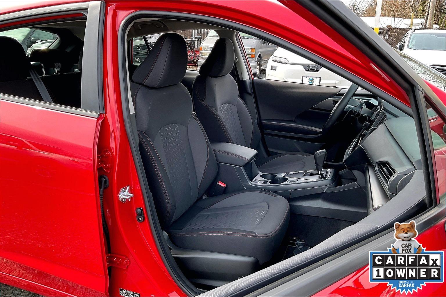 2024 Subaru Impreza Sport - Photo 7