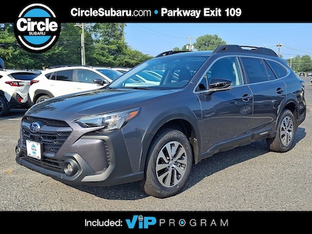 2025 Subaru Outback Premium SUV