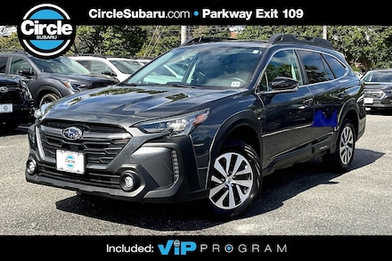 2023 Subaru Outback Premium SUV
