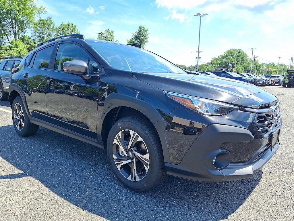 New 2026 Subaru Crosstrek Premium SUV