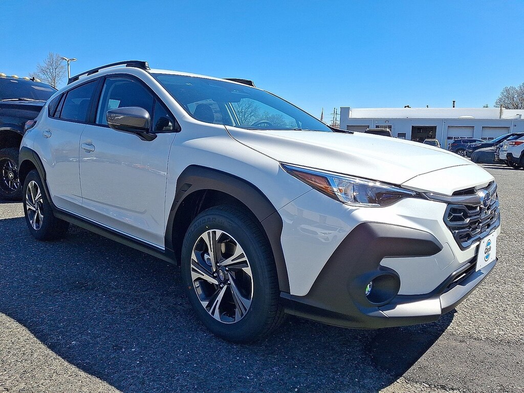 New 2026 Subaru Crosstrek Premium SUV