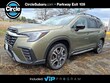  Subaru Ascent