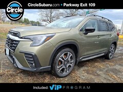 2026 Subaru Ascent Limited 7-Passenger SUV