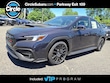  Subaru WRX