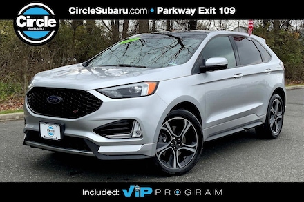 2019 Ford Edge ST SUV