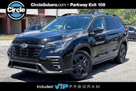 2025 Subaru Ascent Onyx Edition Touring 7-Passenger SUV