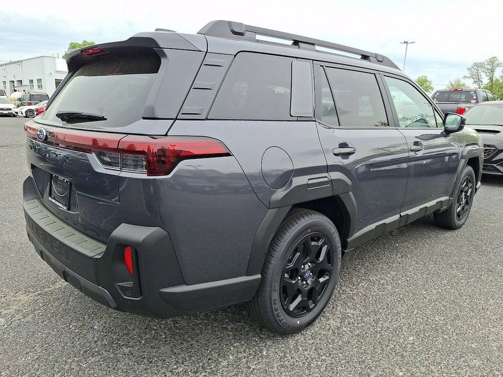 New 2026 Subaru Outback Limited SUV