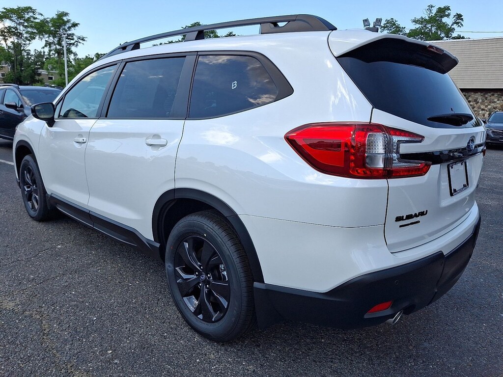 New 2026 Subaru Ascent Premium 8-Passenger SUV