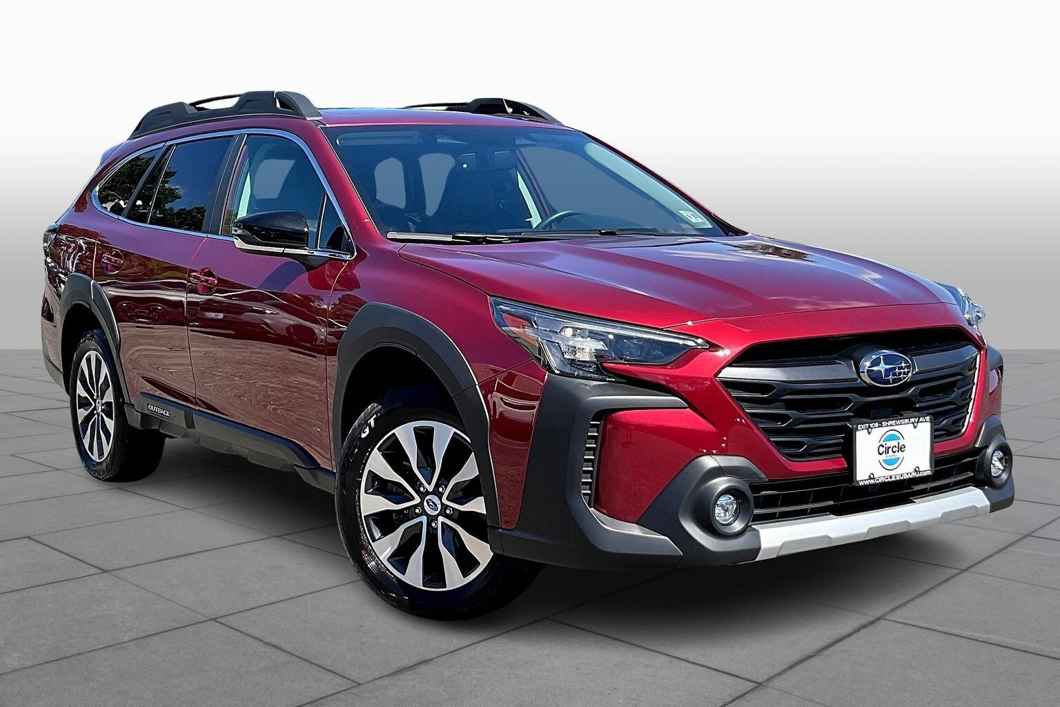 2024 Subaru Outback Limited photo 2