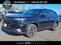 2026 Subaru Forester Premium SUV